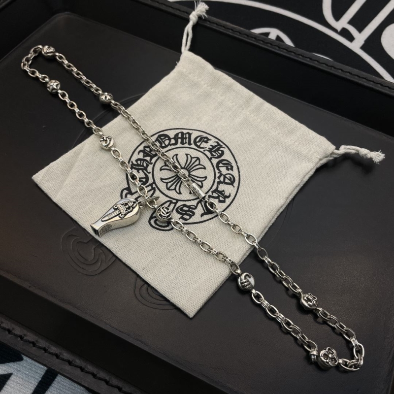 Chrome Hearts Necklaces